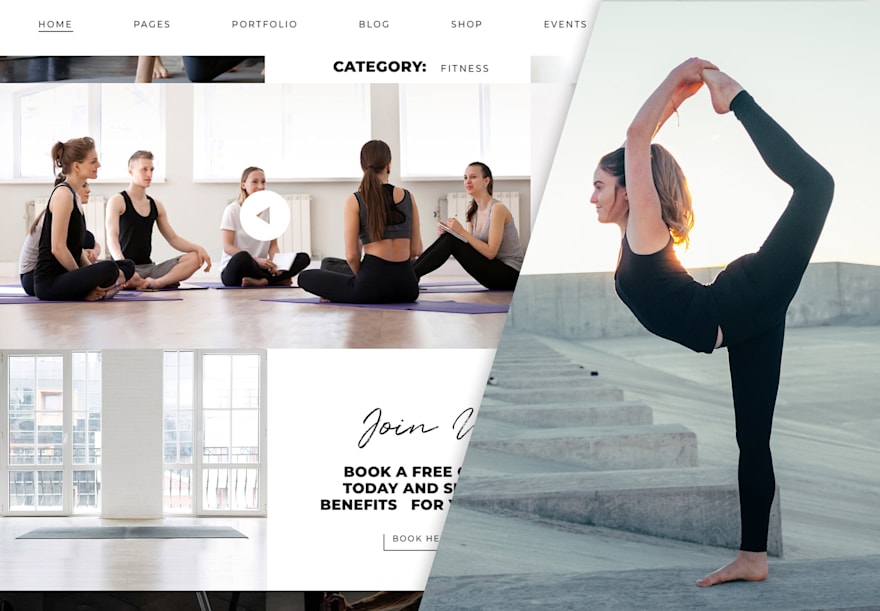 Free online pt sessions 2025